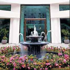Transamerica Flat Paradise Garden - S