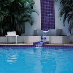 Transamerica Flat La Residence - S