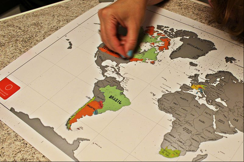 Mapa-m
