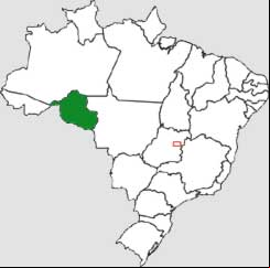 Mapa de Rond