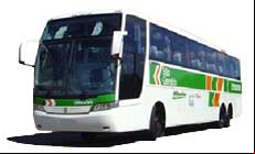 Cia. São Geraldo de Viação - Empresas de Ônibus do Brasil