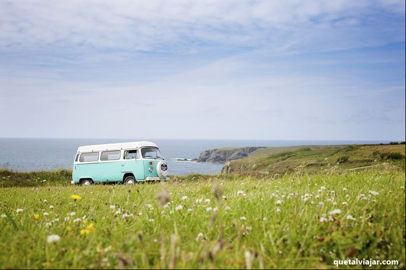 Viagem de kombi - Tipos de Viagem - Viajar no feriado - Viagem no feriado